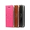 Zenus iPhone 5C Masstige Retro Z Diary - Black