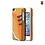 Zenus iPhone 5C Masstige Sneakers Bar - Camel