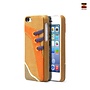 Zenus iPhone 5C Masstige Sneakers Bar - Camel