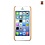 Zenus iPhone 5C Masstige Sneakers Bar - Camel