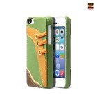 Zenus iPhone 5C Masstige Sneakers Bar - Green