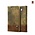 Zenus LG G2 Masstige Camo Diary Series -Green