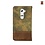 Zenus LG G2 Masstige Camo Diary Series -Green