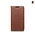 Zenus LG G2 Masstige Lettering Diary Series -Brown