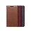 Zenus LG G2 Masstige Lettering Diary Series -Brown