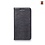 Zenus LG G2 Masstige Lettering Diary Series -Dark Grey