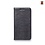 Zenus LG G2 Masstige Lettering Diary Series -Dark Grey