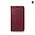 Zenus LG G2 Masstige Lettering Diary Series -Wine