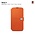 Zenus Nexus 4 Masstige Color Point Diary Series - Orange