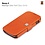 Zenus Nexus 4 Masstige Color Point Diary Series - Orange