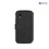 Zenus Nexus 4 Prestige Minimal Diary - Black