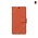 Zenus Nexus 5 Cambridge Diary Series -Orange