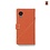 Zenus Nexus 5 Cambridge Diary Series -Orange