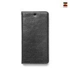 Zenus Nexus 5 Masstige Lettering Diary Series -Dark Gray