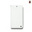 Zenus Nexus 5 Prestige Minimal Diary Series -White