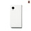 Zenus Nexus 5 Prestige Minimal Diary Series -White