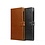 Zenus Nexus 7 Tablet Masstige lettering diary - Brown