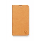 Zenus Nokia Lumia 625 Masstige E-Stand Diary -Camel