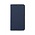 Zenus Nokia Lumia 625 Masstige E-Stand Diary -Navy