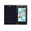 Zenus Nokia Lumia 720 Masstige Lettering E-Stand Diary -Navy