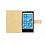 Zenus Nokia Lumia 920 Masstige Combi E-Stand Diary -Camel