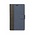 Zenus Nokia Lumia 920 Masstige Combi E-Stand Diary -Navy