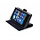 Zenus Nokia Lumia 920 Masstige Combi E-Stand Diary -Navy