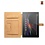 Zenus Sony Xperia Tablet Z Masstige E-Note Diary Series -Camel