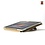 Zenus Sony Xperia Tablet Z Masstige E-Note Diary Series -Camel