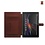 Zenus Sony Xperia Tablet Z Masstige Neo Classic Diary Series -Wine Red