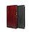 Zenus Sony Xperia Tablet Z Masstige Neo Classic Diary Series -Wine Red