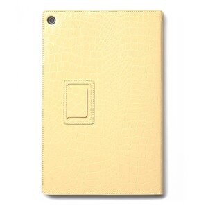 Avoc Sony Xperia Tablet Z2 Bella Diary Avoc - Yellow