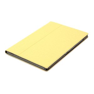 Avoc Sony Xperia Tablet Z2 Bella Diary Avoc - Yellow