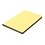 Avoc Sony Xperia Tablet Z2 Bella Diary Avoc - Yellow