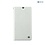 Zenus Sony Xperia Z Prestige Minimal Diary Series -White