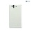 Zenus Sony Xperia Z Prestige Minimal Diary Series -White