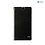 Zenus Sony Xperia Z Prestige Minimal Diary Series -Black