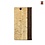 Zenus Sony Xperia Z Ultra Masstige E-Cork Diary -Brown