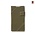 Zenus Sony Xperia Z1 Masstige Cambridge Diary Series -Khaki