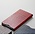 Avoc Sony Xperia Z1 Masstige Nuovo Diary Avoc - Dark Red