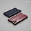 Avoc Sony Xperia Z1 Masstige Nuovo Diary Avoc - Dark Red