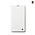 Zenus Sony Xperia Z1 Prestige Minimal Diary Series -White