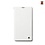 Zenus Sony Xperia Z1 Prestige Minimal Diary Series -White