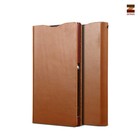 Zenus Sony Xperia Z1 Prestige Signature Diary Series -Sand Beige