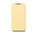 Zenus Sony Xperia Z2 Bella Mirror Diary Avoc - Yellow