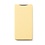 Zenus Sony Xperia Z2 Bella Mirror Diary Avoc - Yellow