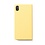 Zenus Sony Xperia Z2 Bella Mirror Diary Avoc - Yellow