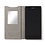Zenus Sony Xperia Z2 Bella Mirror Diary Avoc - Yellow
