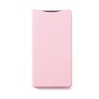 Zenus Sony Xperia Z2 Bella Mirror Diary Avoc - Pink