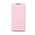 Zenus Sony Xperia Z2 Bella Mirror Diary Avoc - Pink